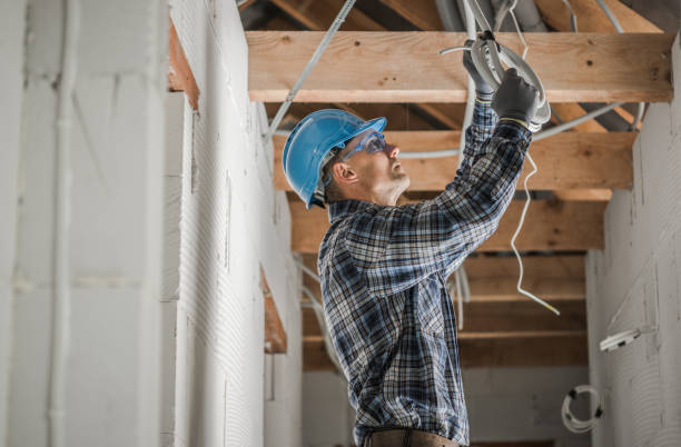 Best Generator Installation Services  in Lake Station, IN