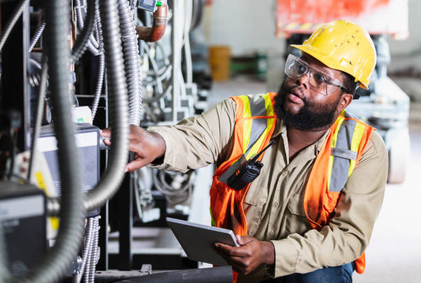 Best Electrical Wiring Services  in Lake Station, IN