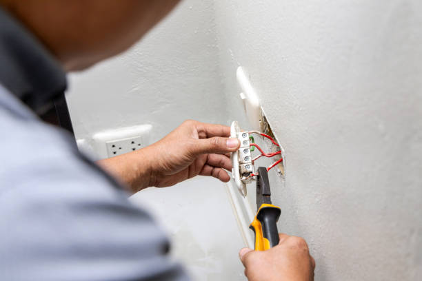 Best Electrical Contractors for Businesses  in Lake Station, IN