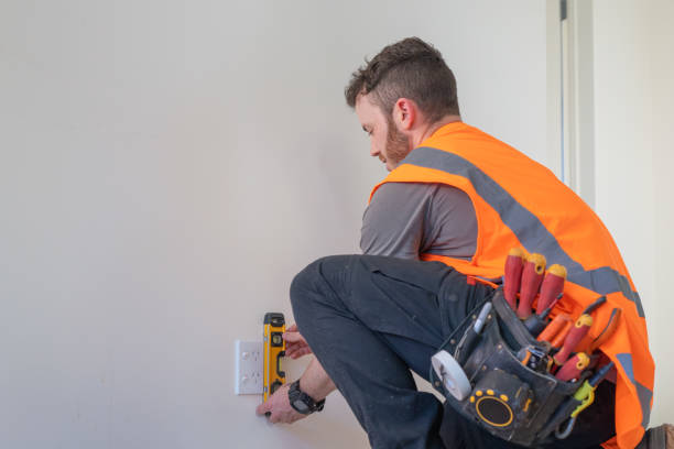 Best Electrical Rewiring Services  in Lake Station, IN